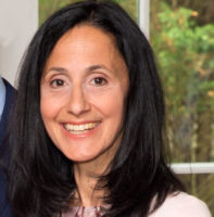 Loryn Blum
