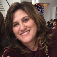 Judi Halperin